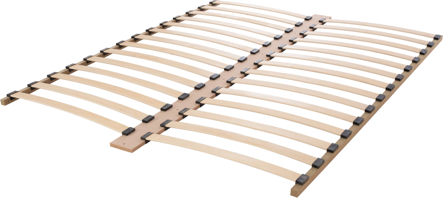Okvir-somier z anatomsko letvijo FH2463 159.5x202 cm za posteljo 160x202