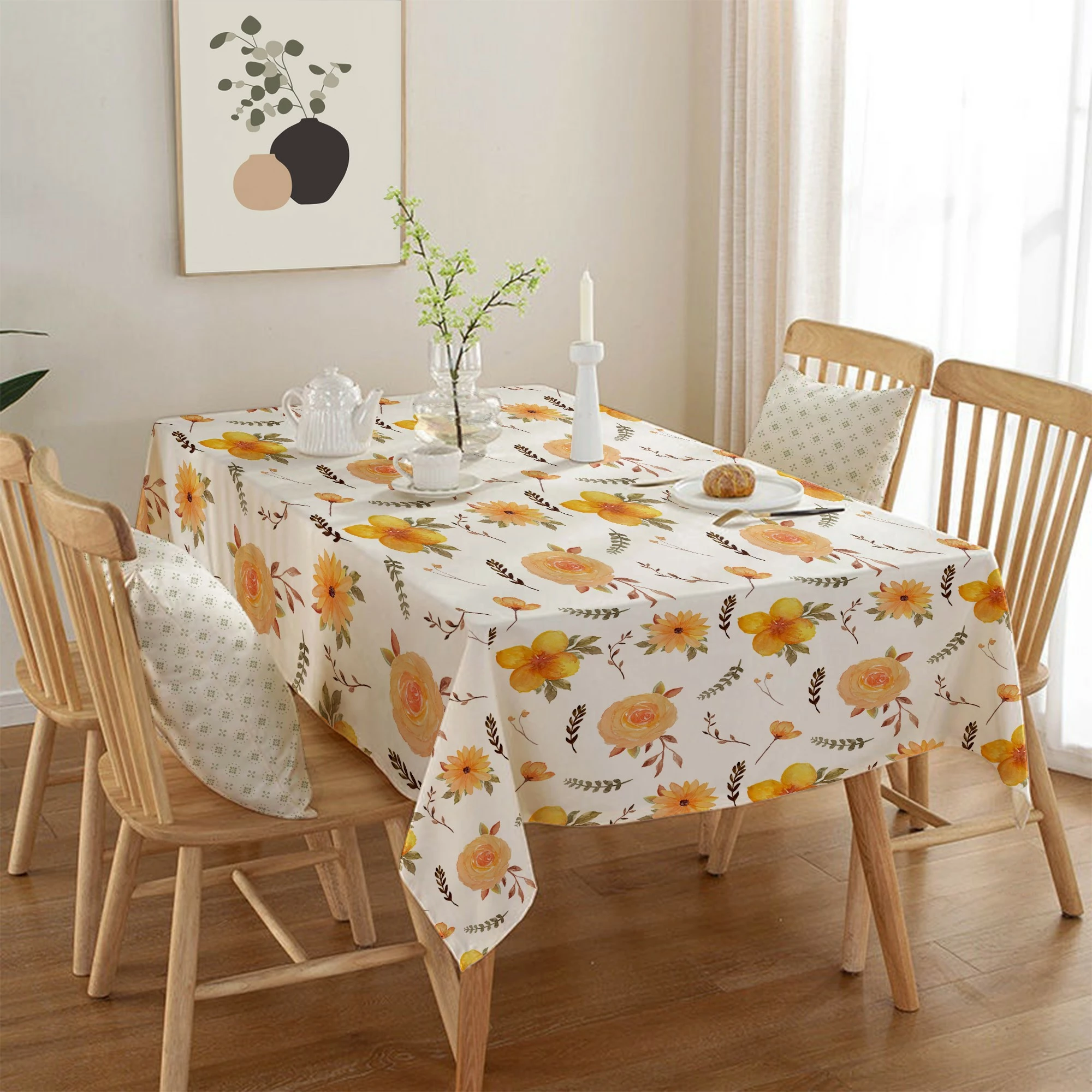 Namizna prt Hermia Asr-tblclt25-43, 140 x 220 cm