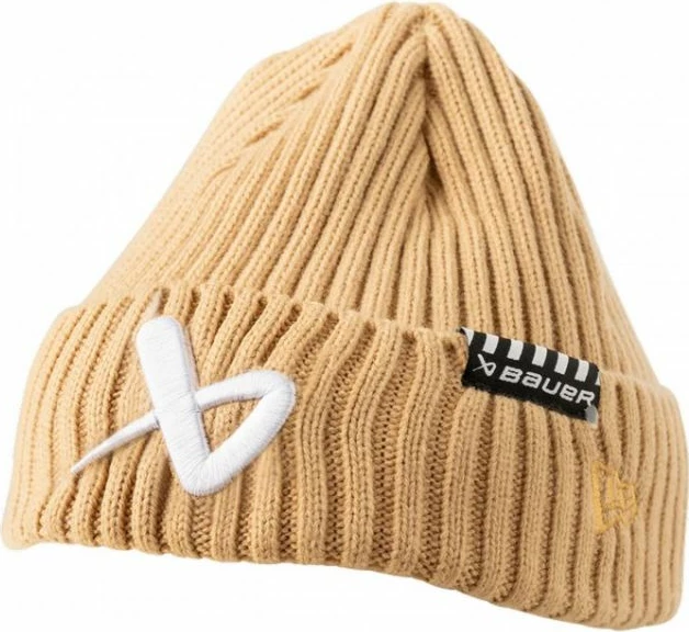 Kapa Bauer NE Fisherman za moške in ženske, črna