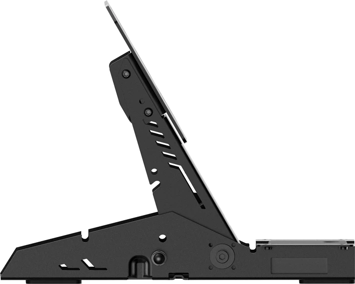 Pedal sklopke za dirkalni simulator PXN PD HM C, PC Windows 7/8/10/11, žična povezava