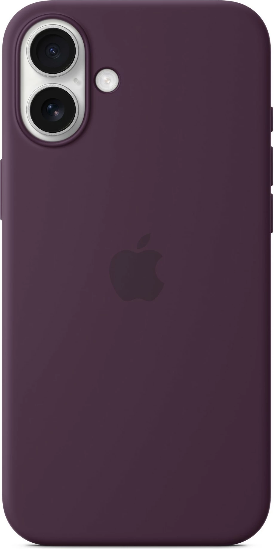 Ovitek za iPhone 16 Plus, MagSafe, 17 cm (6,7"), Plum - Apple