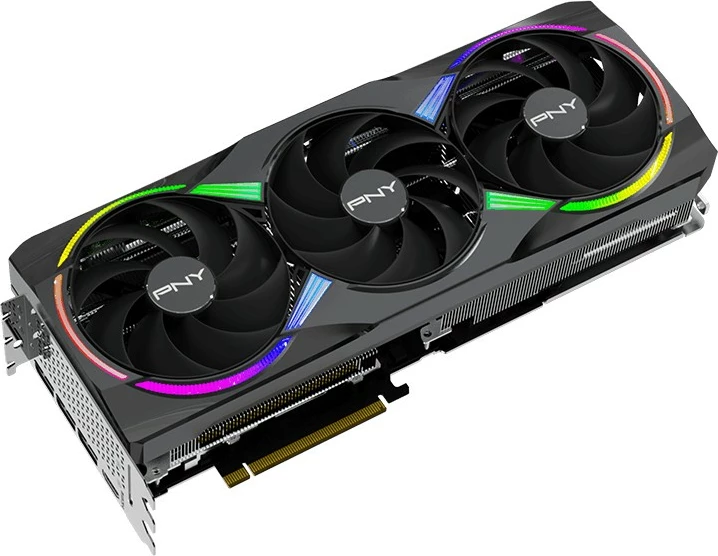 Grafična kartica PNY GeForce RTX 5080, 16 GB, GDDR7, PCI Express x16 5.0, večkratna