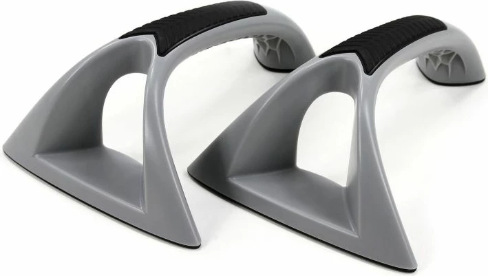 Drevesa za sklece Yakimasport, sivo-črne