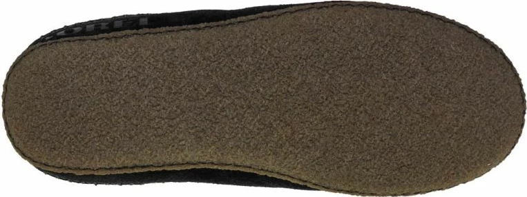 Natikači za moške Lanner Ridge Sorel M 1923641010, črni