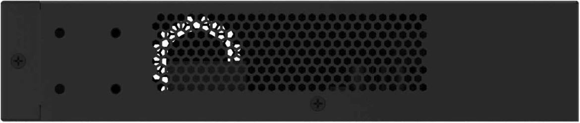 Preklopnik NETGEAR GS324P, Gigabit Ethernet, PoE, 24 vrat, 1U