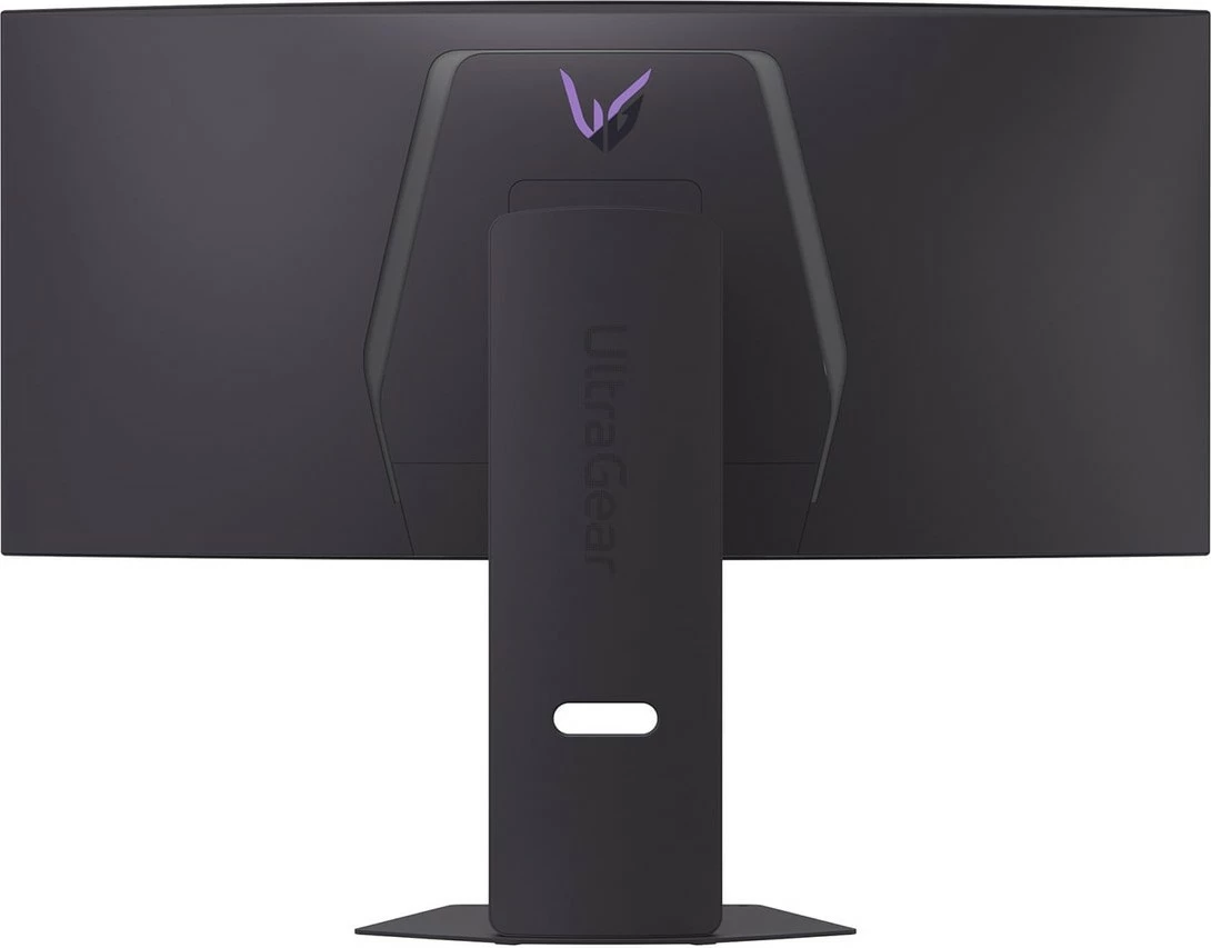 Ultraširok OLED monitor 34" LG UltraGear 34GX900A-B