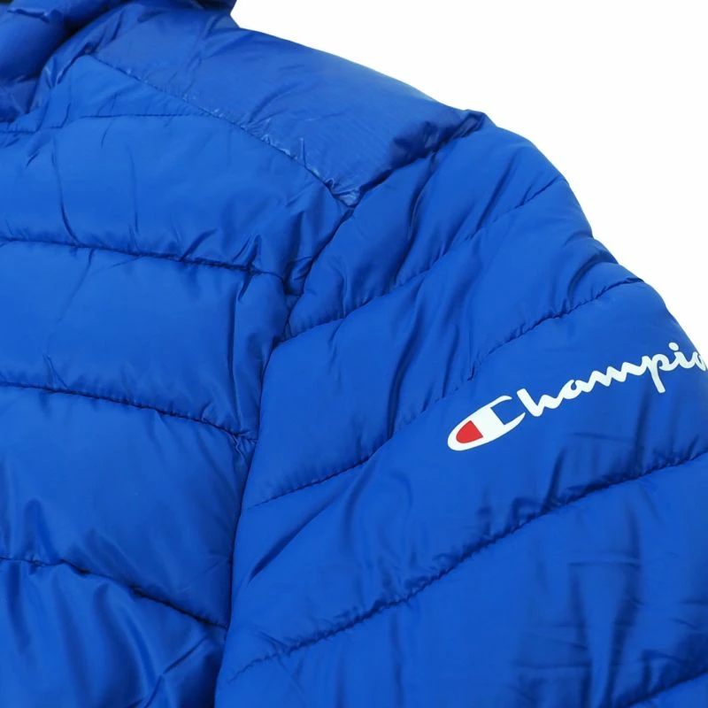 Jakna za moške Champion, modra