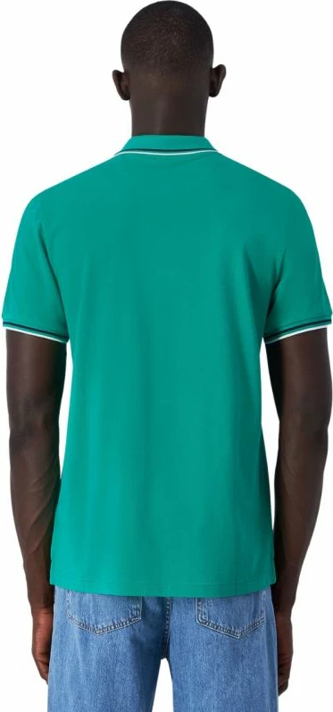 Polo majica za moške Champion, zelena