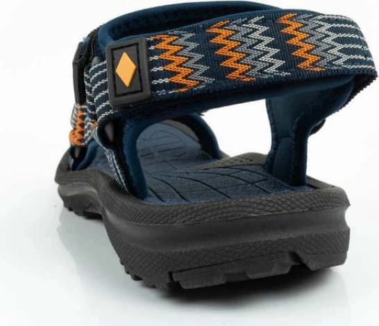 Sandali za otroke Lee Cooper, mornarsko modri