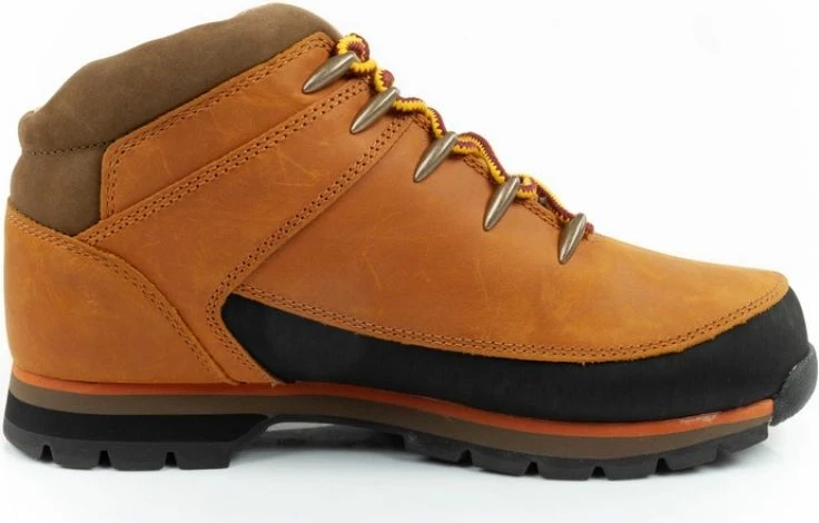 Superge Timberland Euro Sprint, močne, rjave, moške