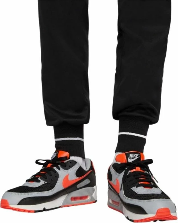 Športne hlače za moške Nike NK FC Tribuna, črne