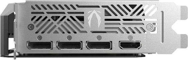 Grafična kartica ZOTAC GeForce RTX 5060 Twin Edge ZT-B50600E-10M, 8 GB GDDR7 128-bit, PCIe 5.0 x8, 3xDP/HDMI