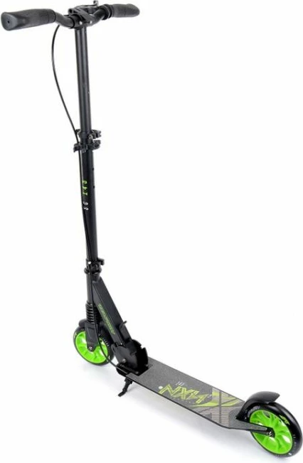 Otroški trotinet Tempish Nixin 125 II Jr, lime ali roza