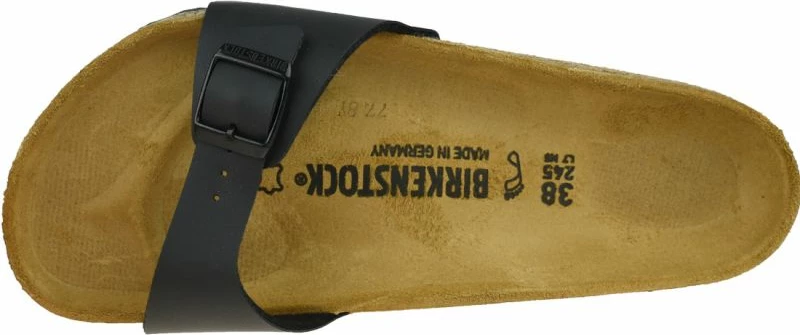 Sandali Birkenstock, ženski, črni
