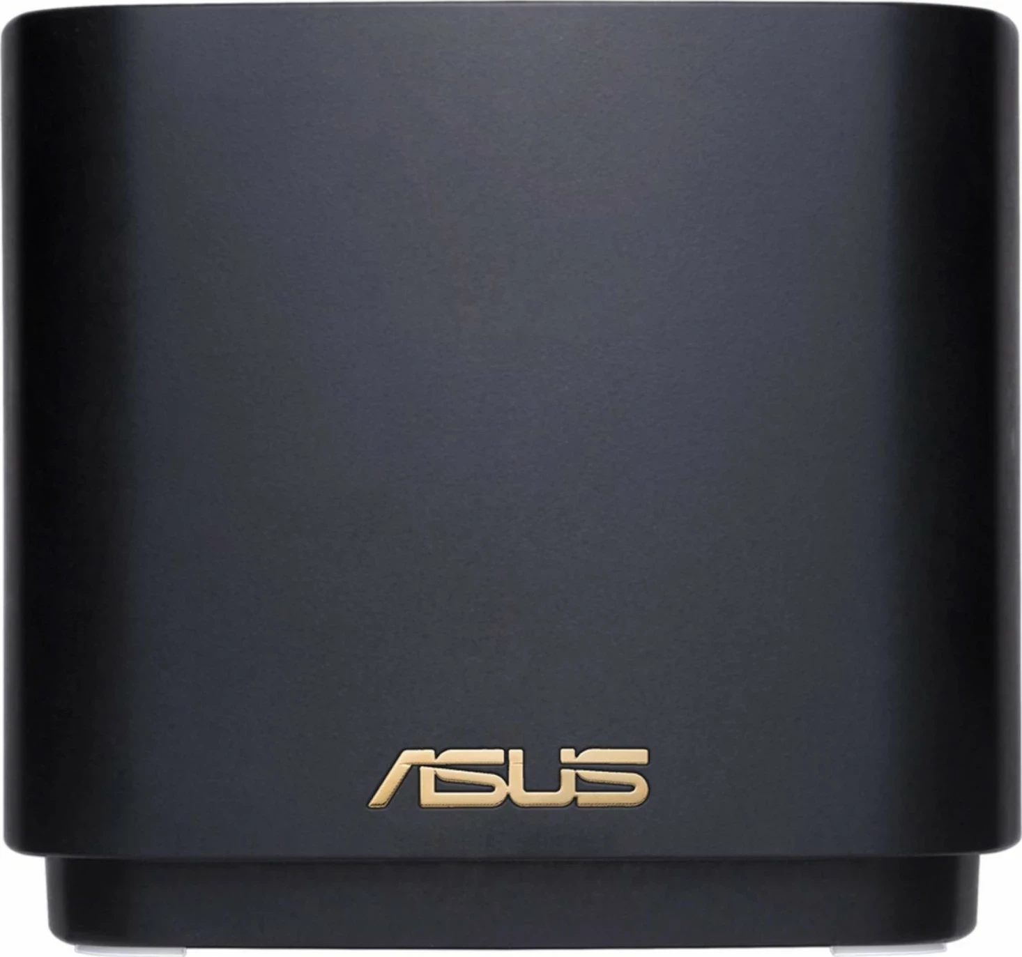 Sistem mesh Wi‑Fi ASUS ZenWiFi AX Mini XD4 Plus, 3 kosa, črn