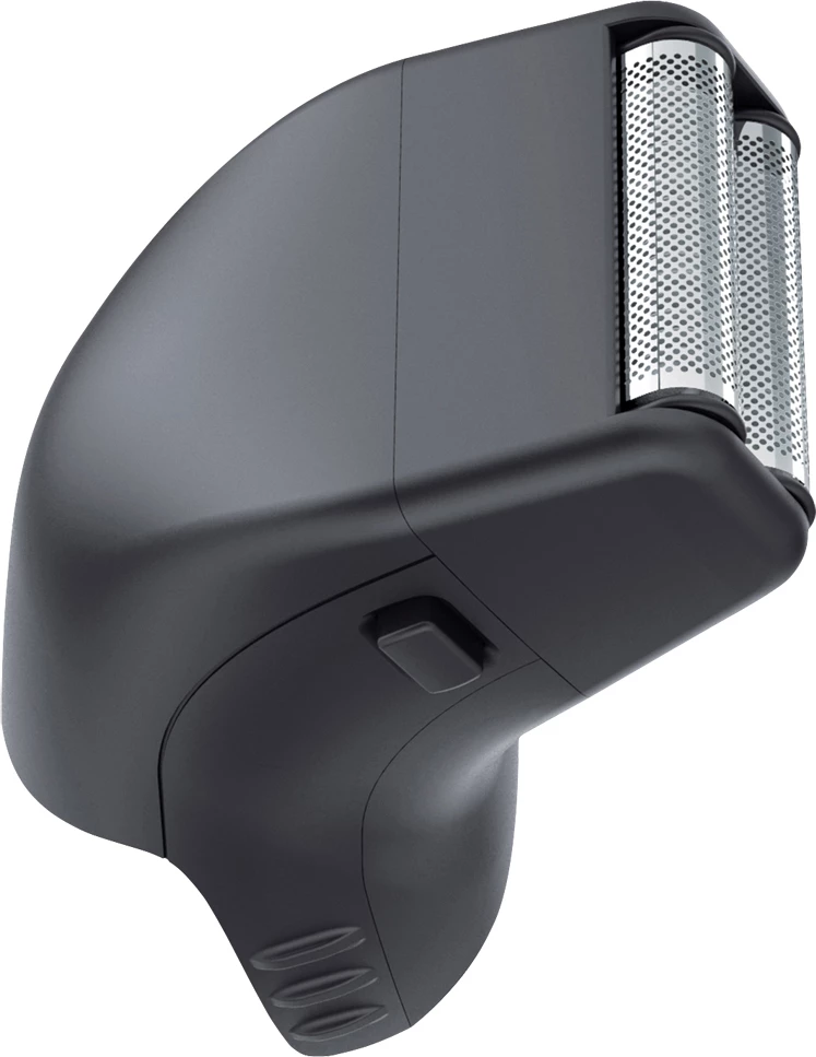 Trimer za telo Remington Bodyguard BHT2000A, titan