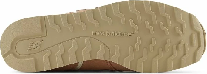 Ženske superge New Balance WL373SI2, rjave