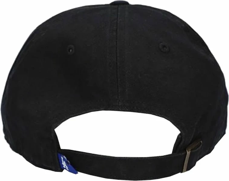 Moška kapa 47 Brand, črna