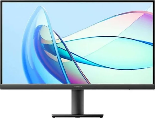 21,45" Full HD monitor XIAOMI A22i, 75 Hz, črn