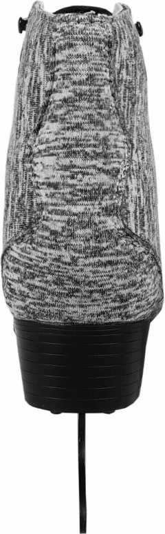 Drsalke za ženske Roces Louise, sive