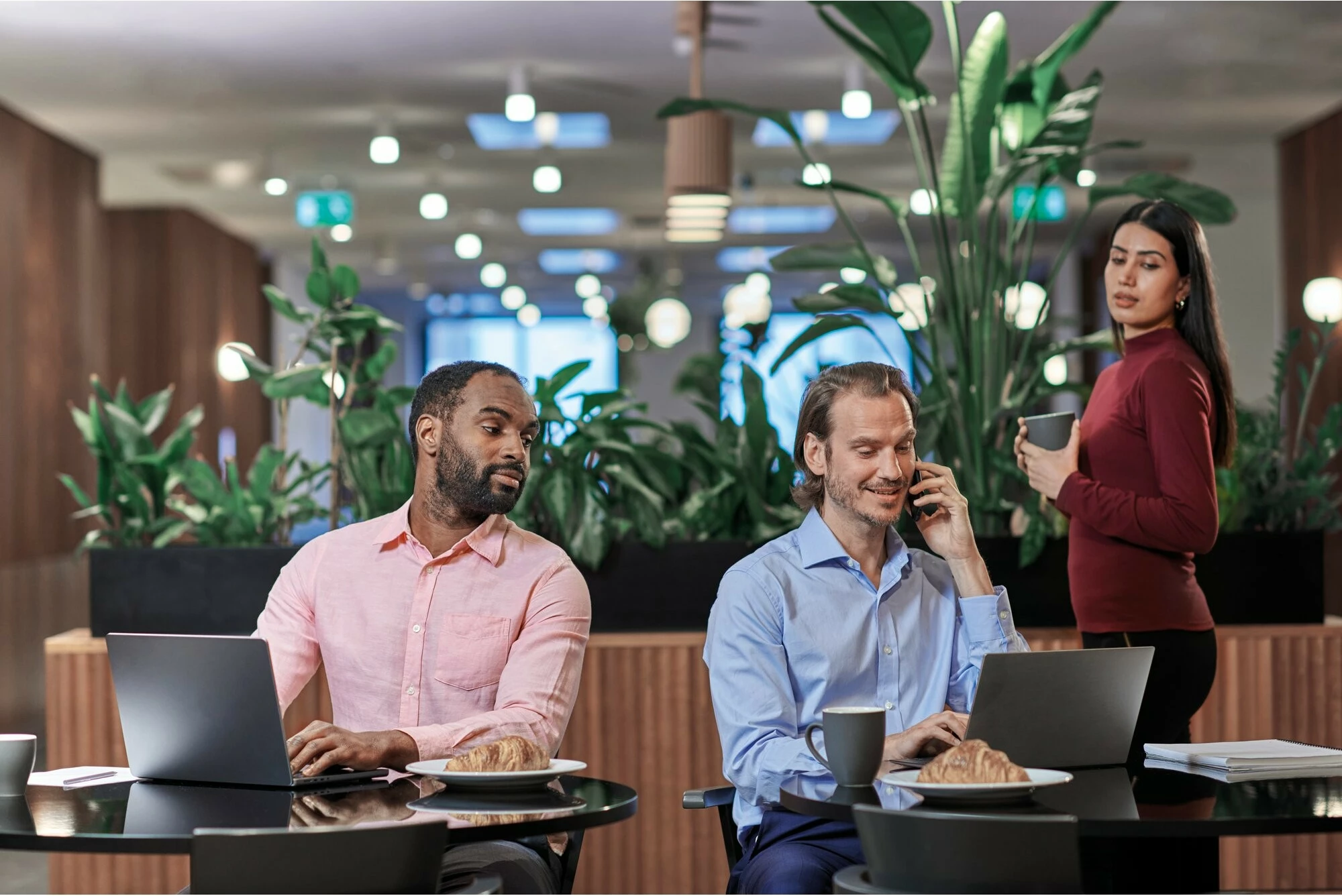 Filter zasebnosti za prenosnik 14", 16:9, snemljiv, anti-modri, protiodseven