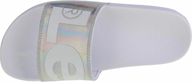 Papuče, ženske Levi's, siv