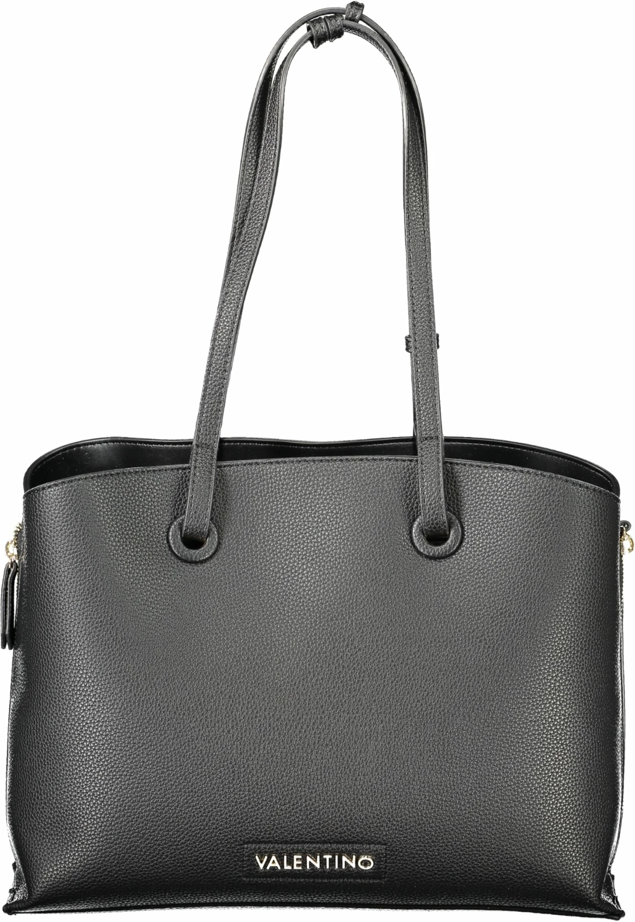 Torba za ženske Valentino Bags, črna