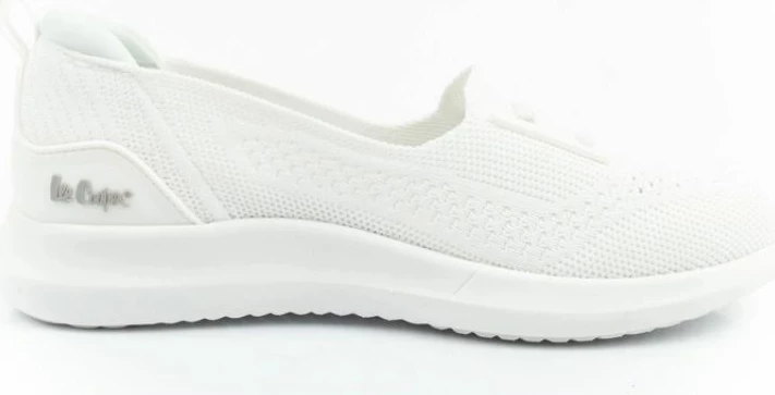 Kategorija čevlji ženske Lee Cooper, bele