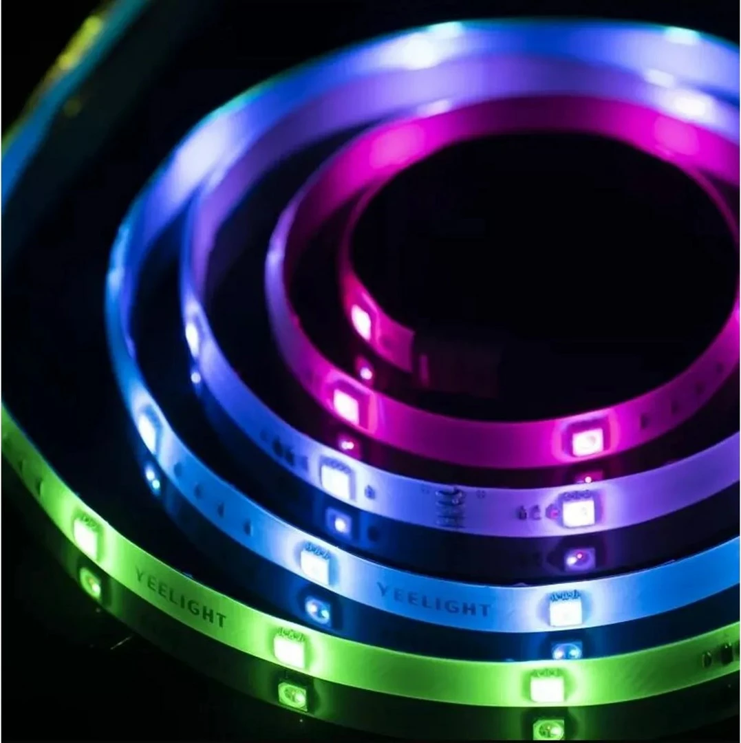 LED trak Yeelight Lightstrip Pro YLDD005, 2 m