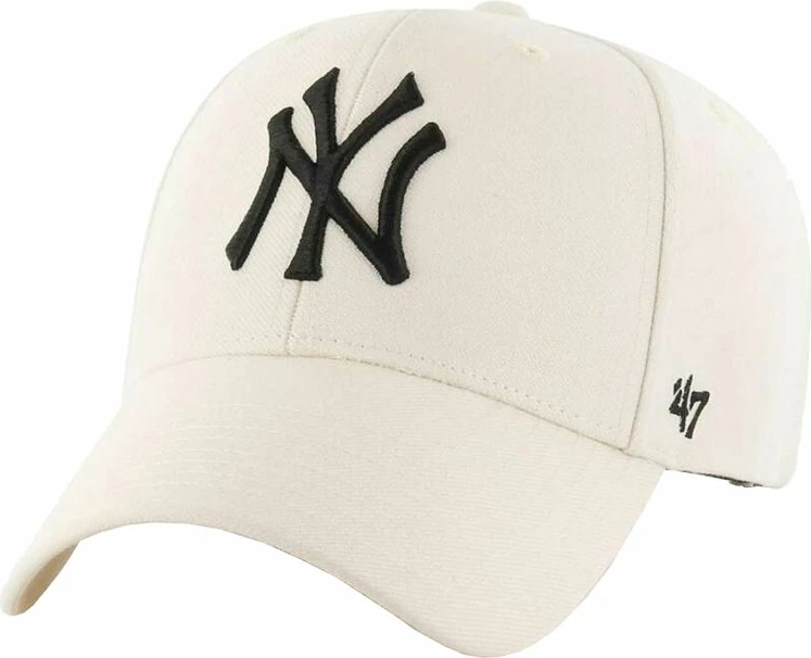 Kapa za moške 47 Brand, bež