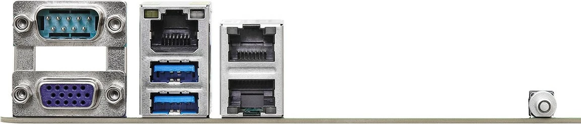 Matična plošča ASRock EC266D4U, micro ATX, Socket 1700, DDR5, za strežnike