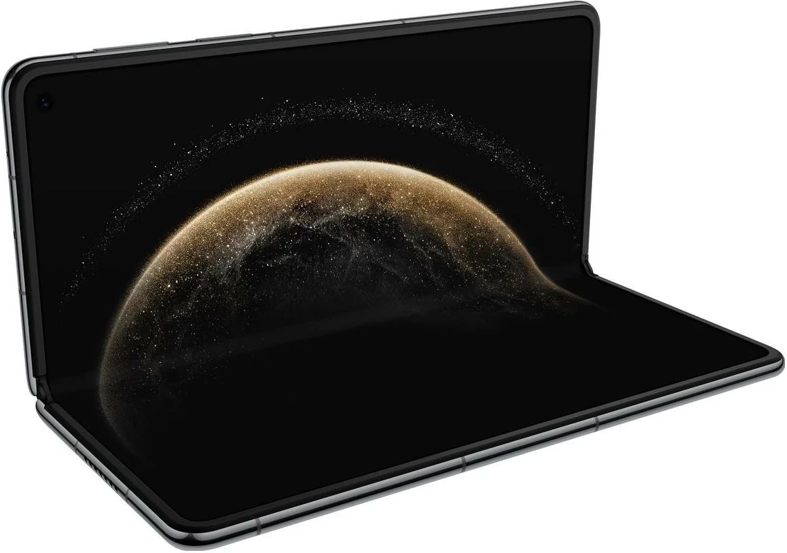 Zložljiv telefon Huawei Mate X6, 512 GB, 12 GB RAM, črn