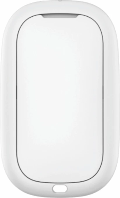 Brezžični pametni krmilnik za alarm Heiman HM1RC-W, bel