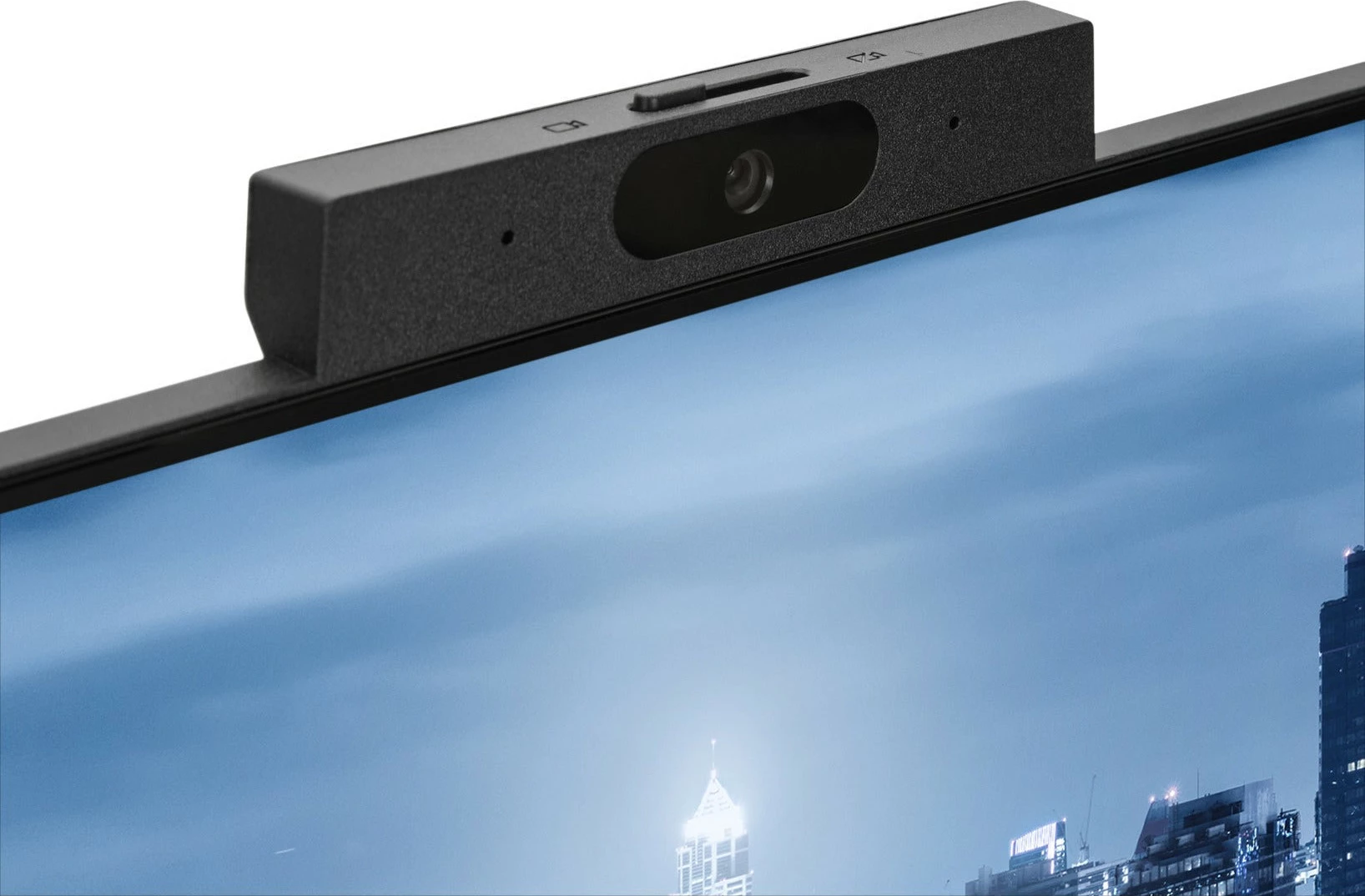 24" LCD monitor z docking postajo Targus DM4240PEUZ, 1920 x 1080, HD, črn