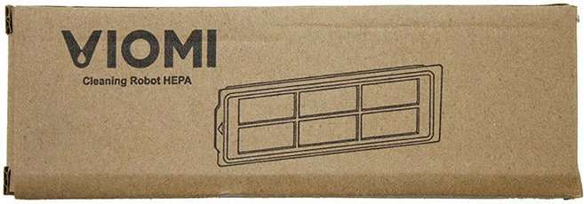 HEPA filter, rezervni del za Viomi SE, bel