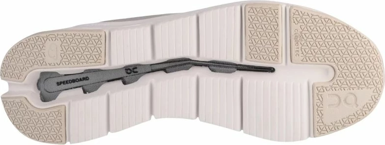 Superge, On Running, ženske, bele