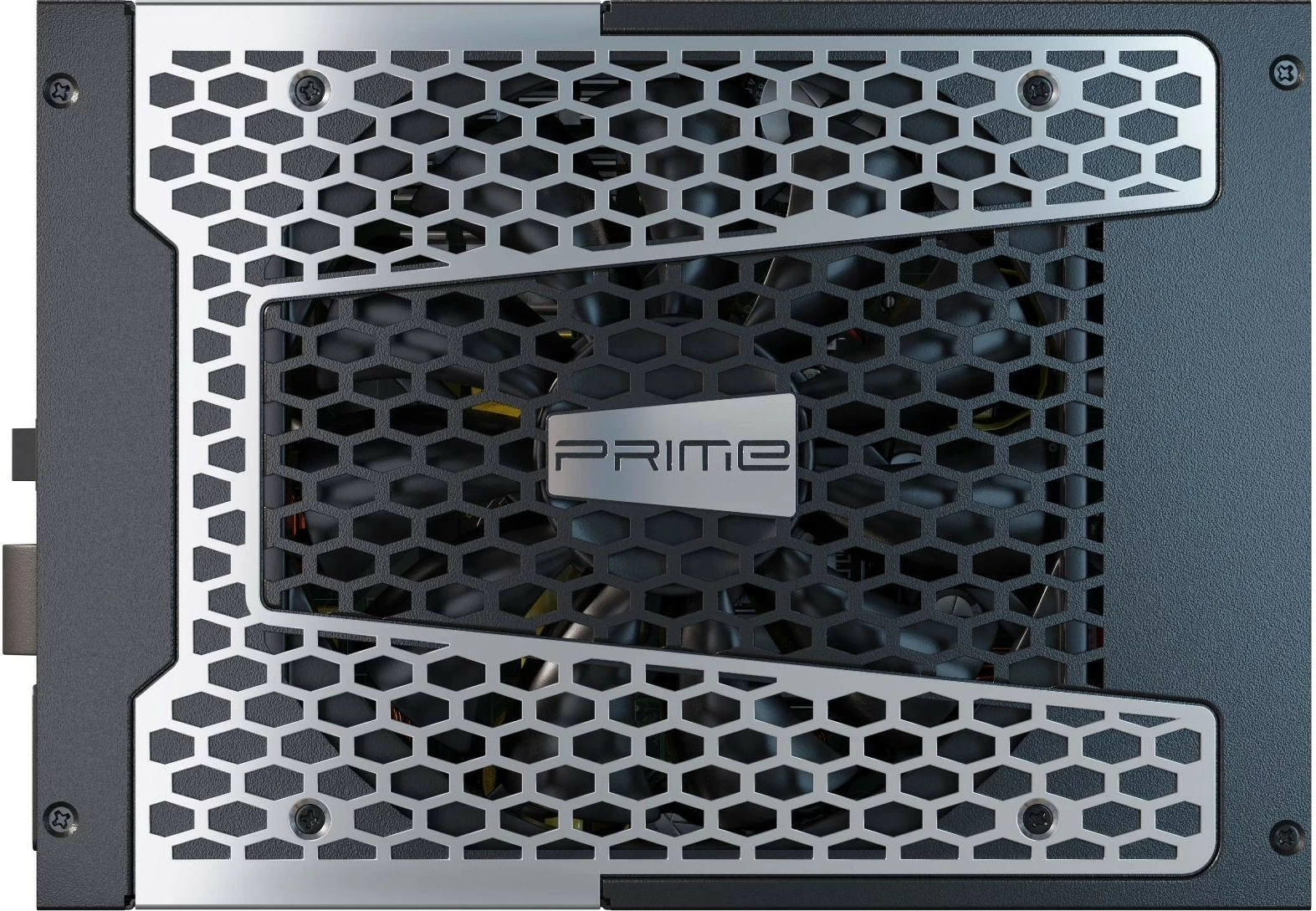 Furnizues energije PRIME-TX-1600, Seasonic, 1600 W, 80 PLUS Titanium