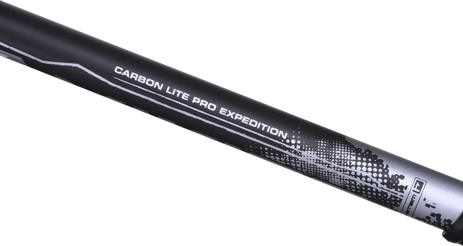 Shtiza za skitouring Vario Tour, Viking, črne