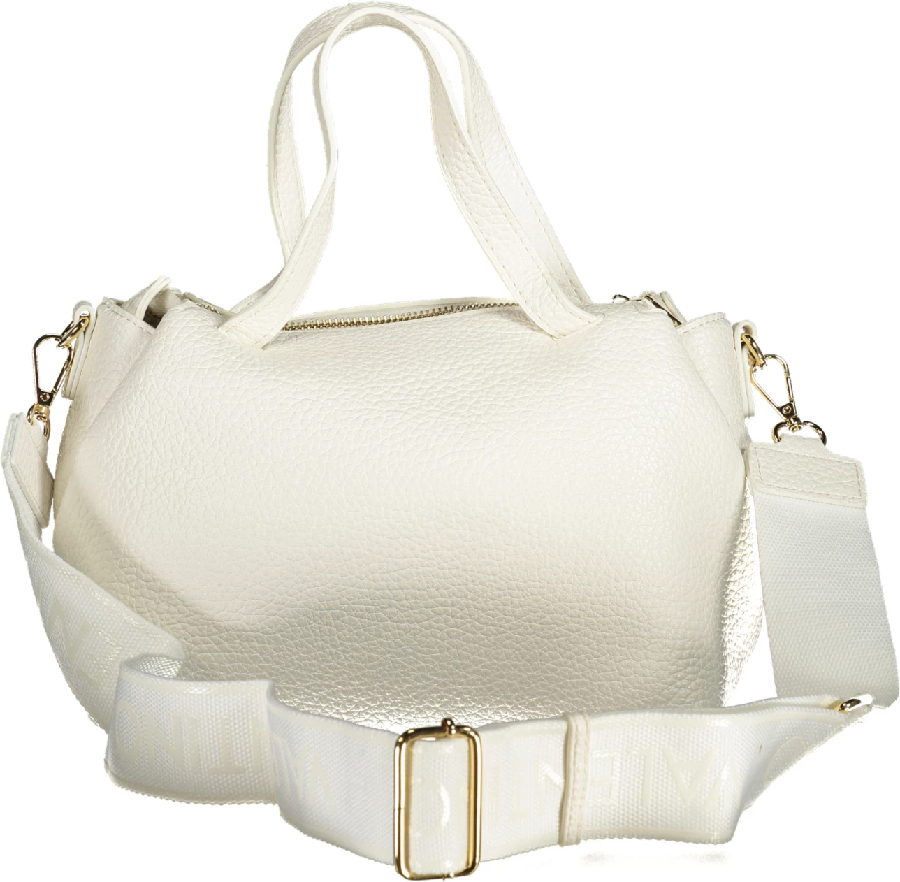 Torba za ženske Valentino Bags, bela