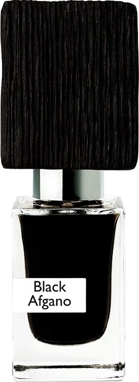 Parfum ekstrakt unisex Nasomatto Black Afgano, 30 ml