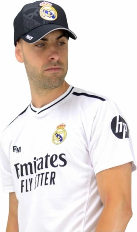 Kapica za moške Inny, črna