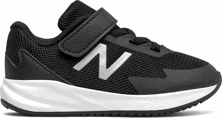 Otroške atlete, New Balance IT611TBS, črne