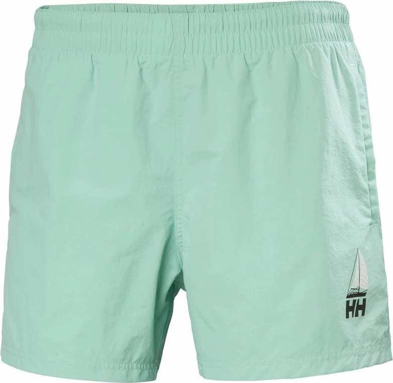 Plavalne kratke hlače Helly Hansen, zelene