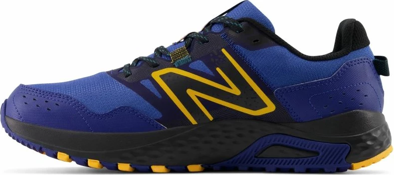 Superge za moške New Balance, modre