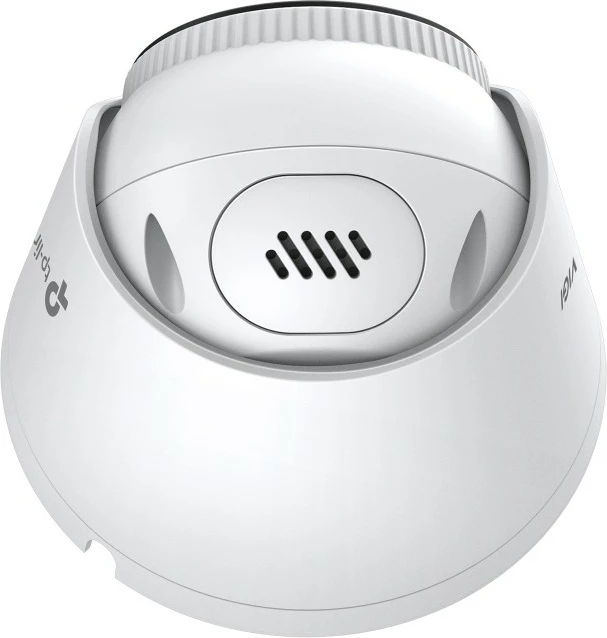 Varnostna kamera TP-Link INSIGHT S485, IP, zunanja, žična, 107 m, 120 dB, strop