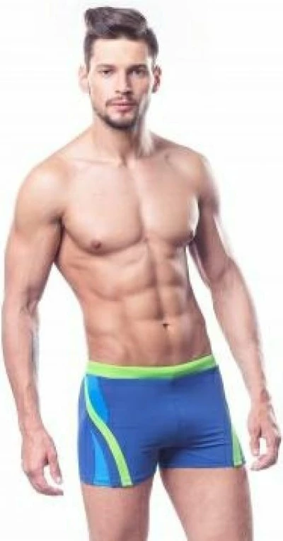 Plavalne hlače Inny, modre