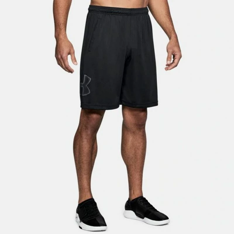 Šorce za moške Under Armour, črni