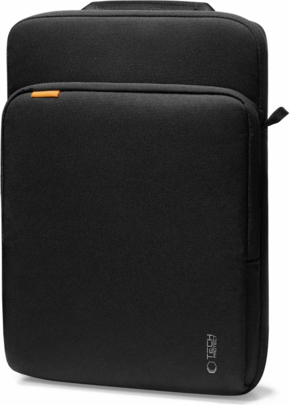 Torba za prenosnik Defender VR 15-16, črna - Tech-Protect