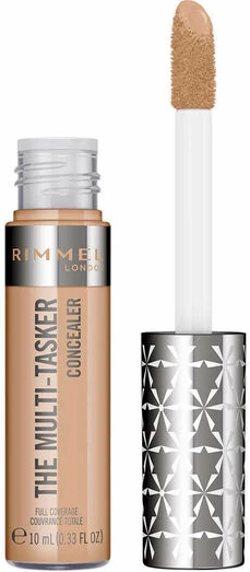 Korektor Rimmel The Multi-Tasker Concealer 048 Vanilla 10 ml