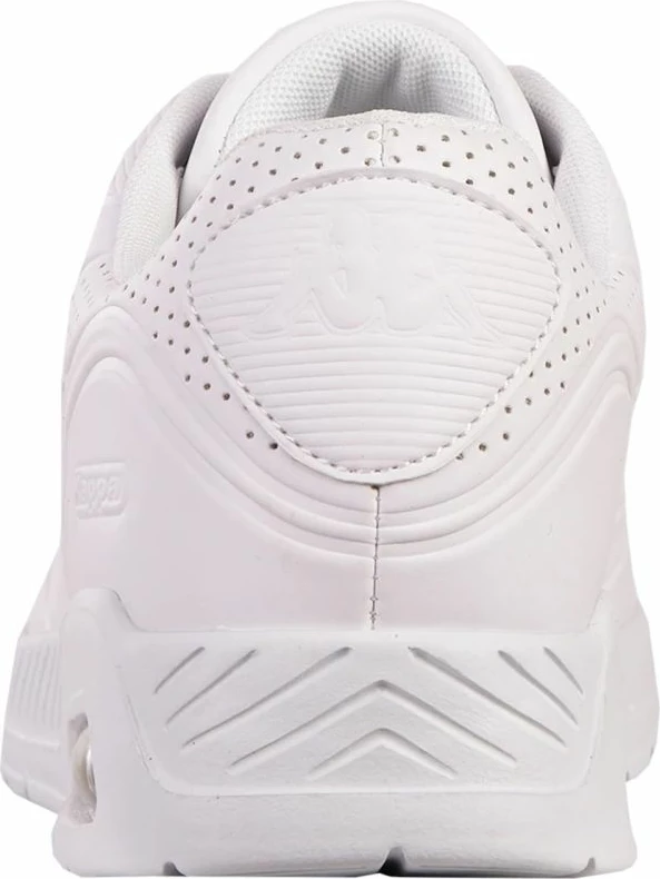 Superge, Kappa Harlem Emb OC 243306OC 1010, bele